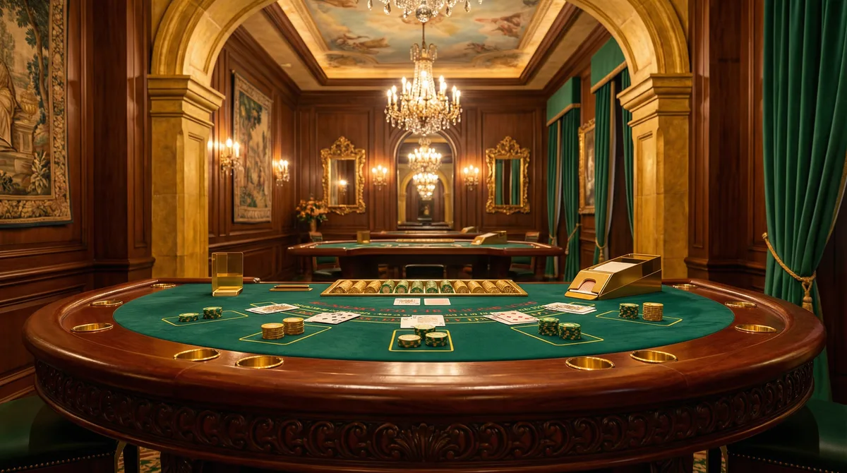 Blackjack online en vivo en ZodiacBet
