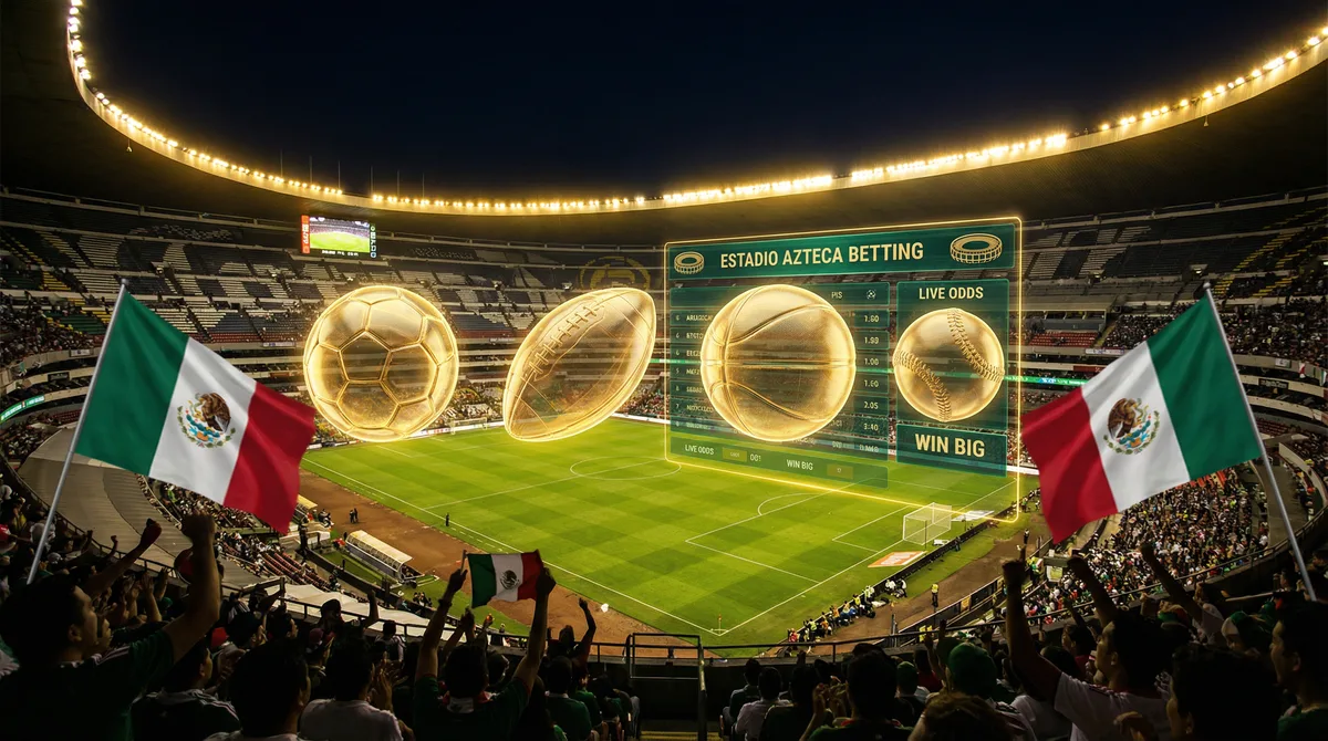 Apuestas deportivas en ZodiacBet