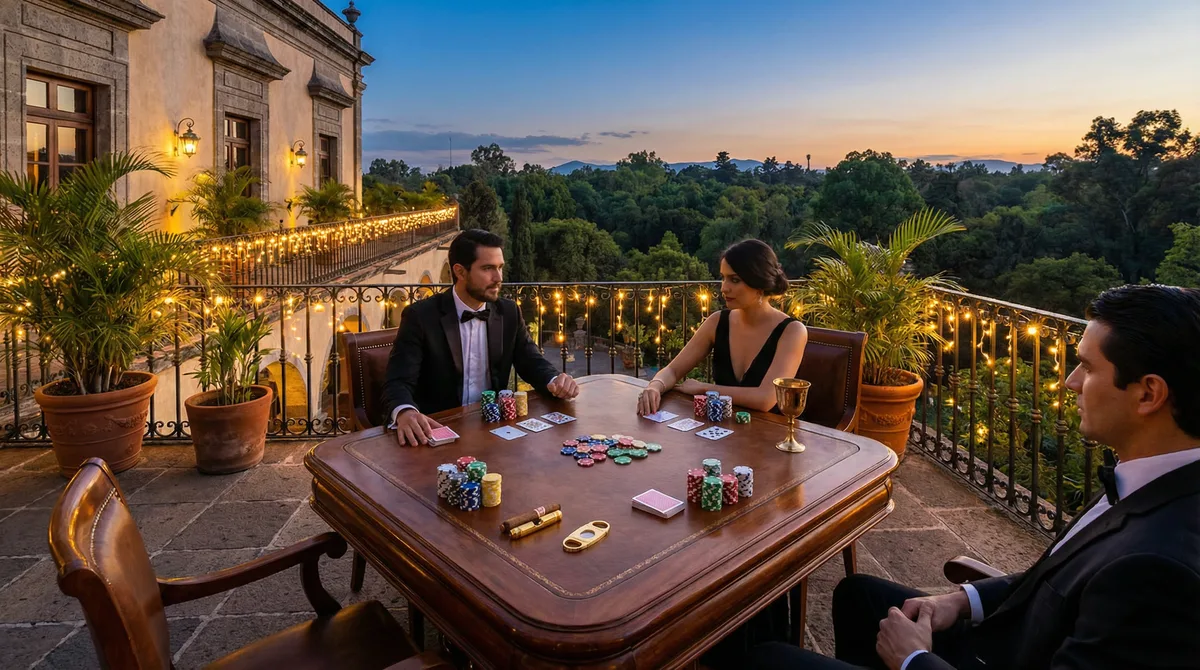 Póker online en ZodiacBet