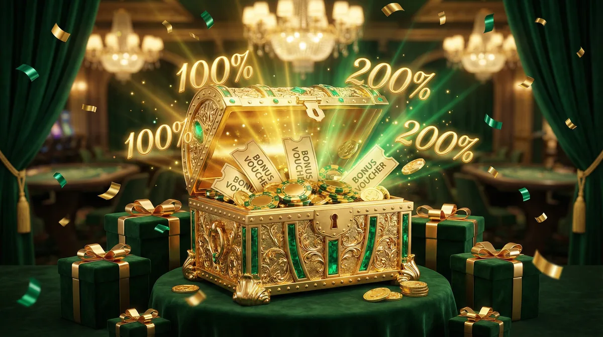 Bono de bienvenida ZodiacBet - Hasta $10,000 MXN